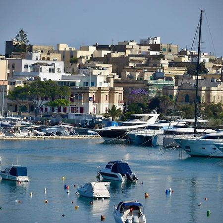 Shore Bridge Gzira Eksteriør billede
