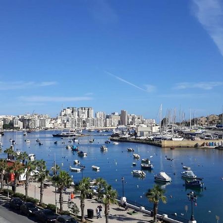 Shore Bridge Gzira Eksteriør billede